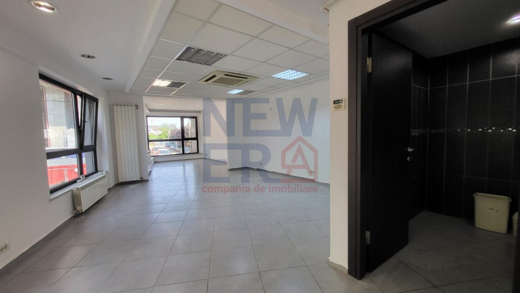 Spatiu comercial 70mp in Piata Alba Iulia, OCAZIE