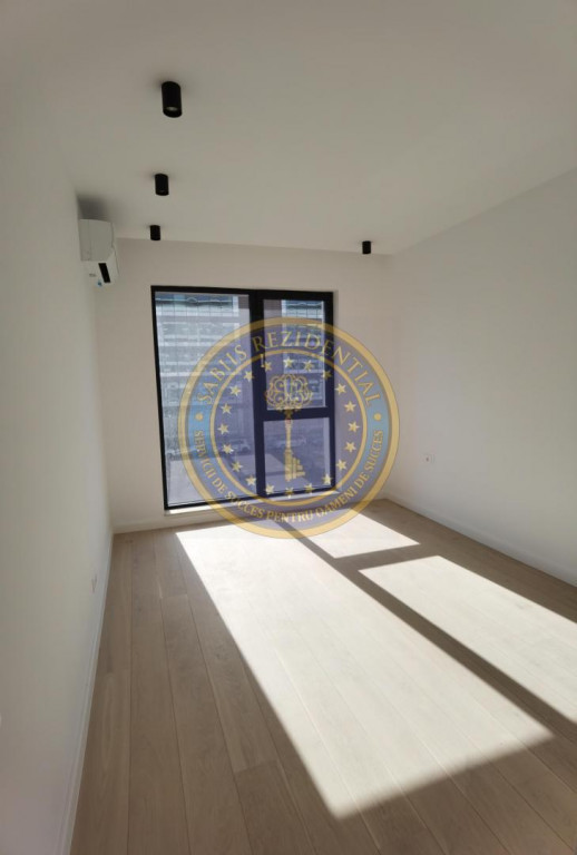 Apartament 2 camere - NEMOBILAT - Ansambul Nusco City