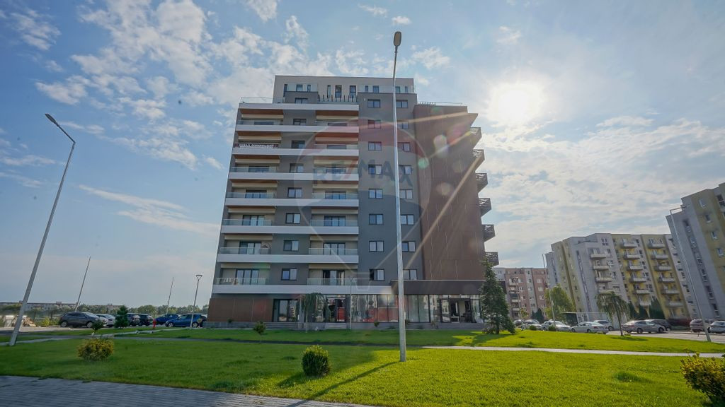 De vânzare, apartament două camere, Avantgarden Bartolomeu