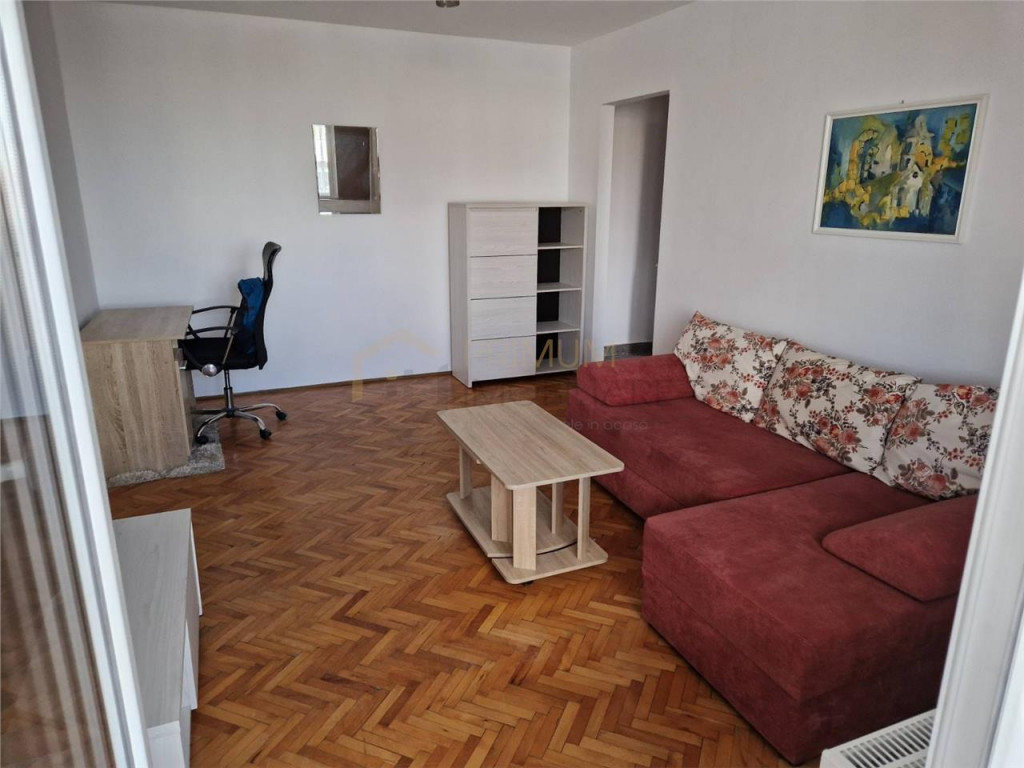 Apartament 2 camere - Zona Ultracentral - Aproape de faculta