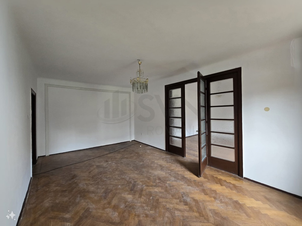 Apartament de 4 camere Banu Manta