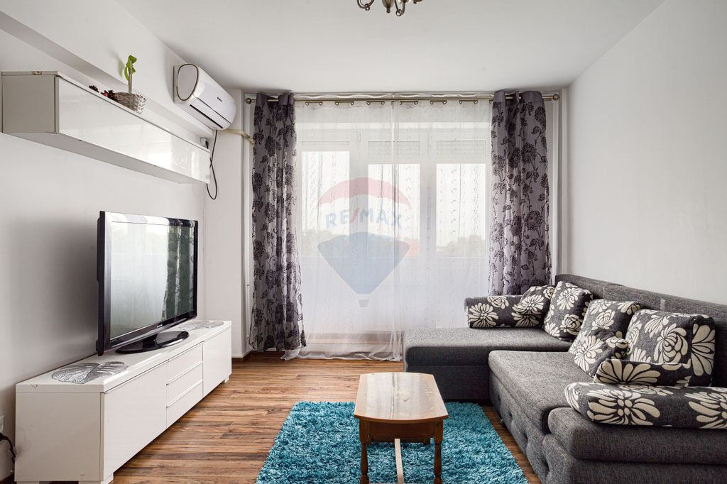 Apartament cu 2 camere de închiriat Ultracentral langa Z...