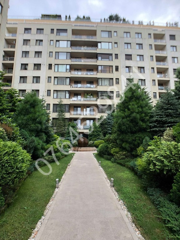 Apt. lux 2cam. Aviatiei-Herastrau,Str. Zagazului,North Area Lake View