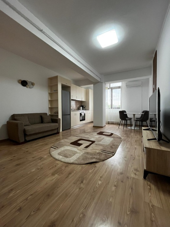 Apartament cu 2 camede Sos. Voinesti