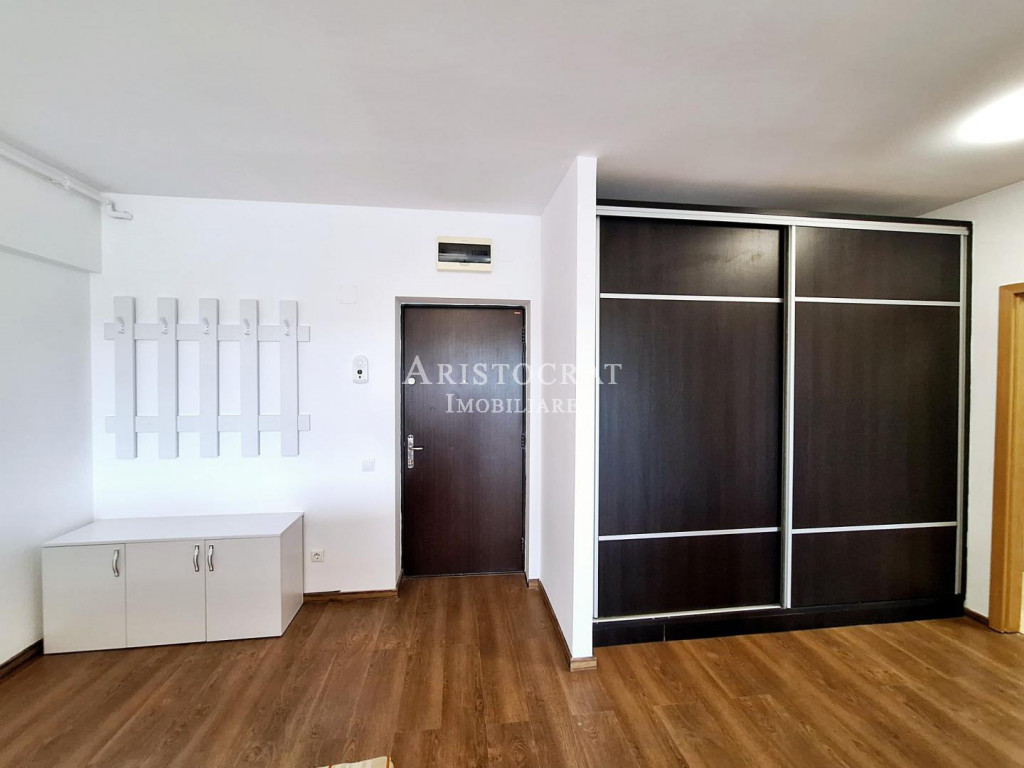 Apartament 2 camere recent renovat Corbeanca