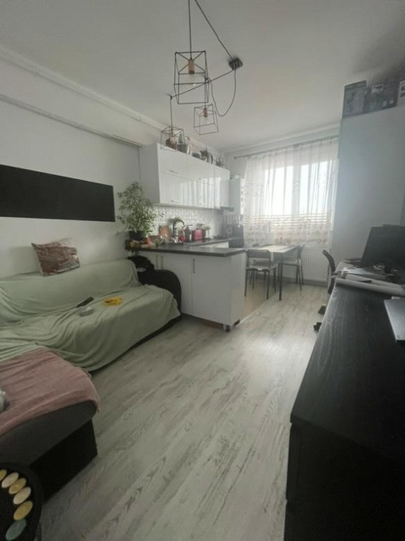 Apartament-Tip Studio-Zona Excelenta-Militari Residence