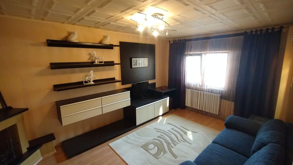 Apartament 2 camere vedere bilaterala Faleză Nord