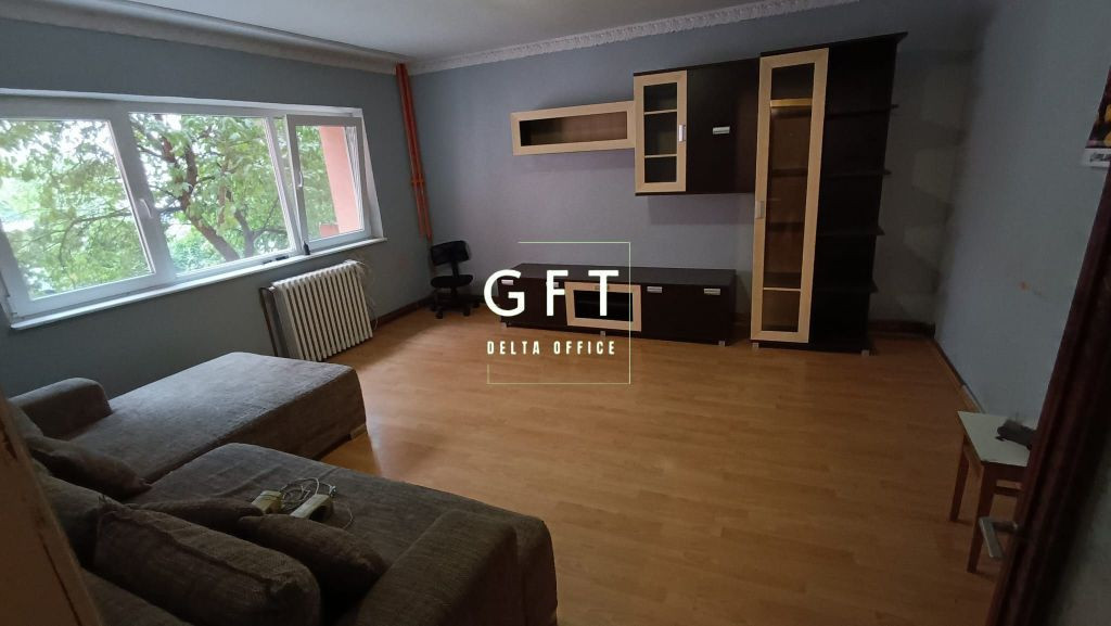 Apartament de vanzare , 3 camere, Bistrita, zona C R Vivu