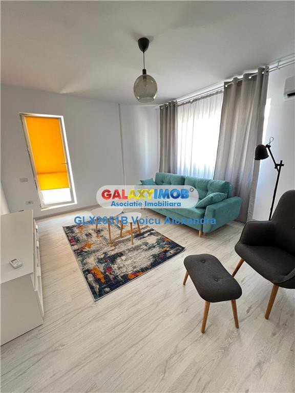 Apartament Lux - Bloc Nou - Biruintei - Berceni - Popesti