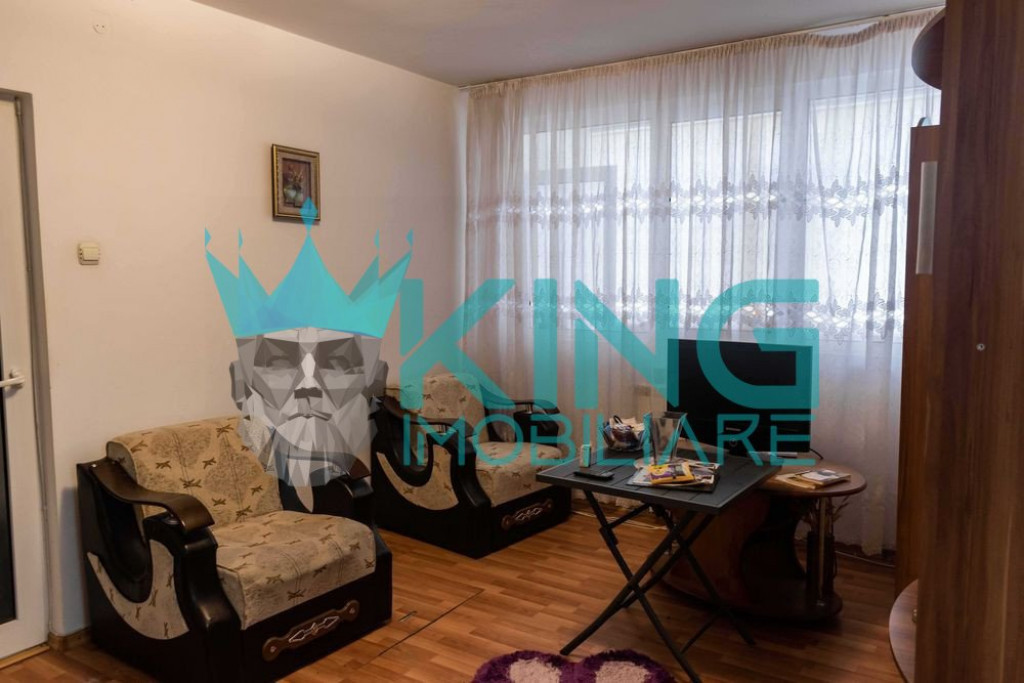 2 camere | Mazepa 2 | centrala proprie | Langa faleza