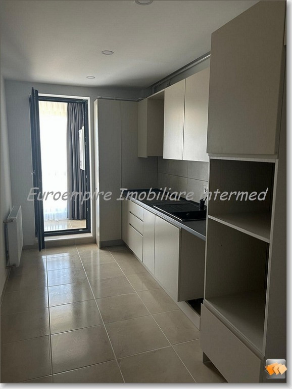 Apartament 2 camere mobilat,utilat Tomis Nord