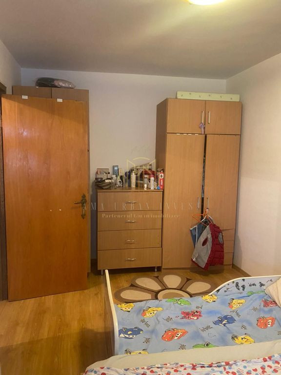 2 camere Parc Bazilescu Bucurestii noi