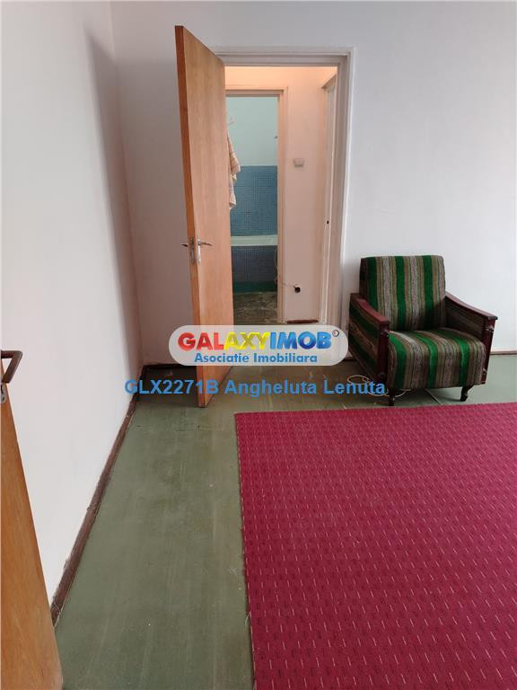 Drumul Taberei Raul Doamnei apartament 3 camere de