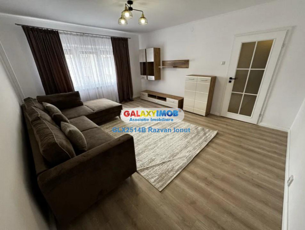 Apartament 3 camere lux