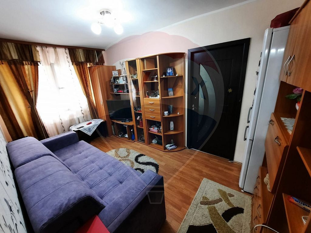 Apartament 2 camere în zona Bahne