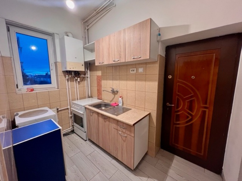 A/1139 Apartament cu 2 camere în tg Mureș - 7 Noiembrie