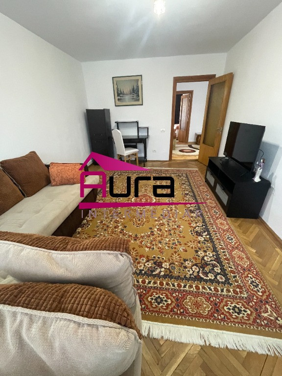 Inchiriez apartament 2 camere zona Victoriei