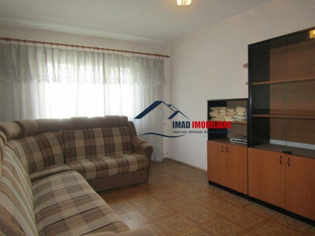 Apartament Decomandat! apartament cu 3 camere in Targoviste