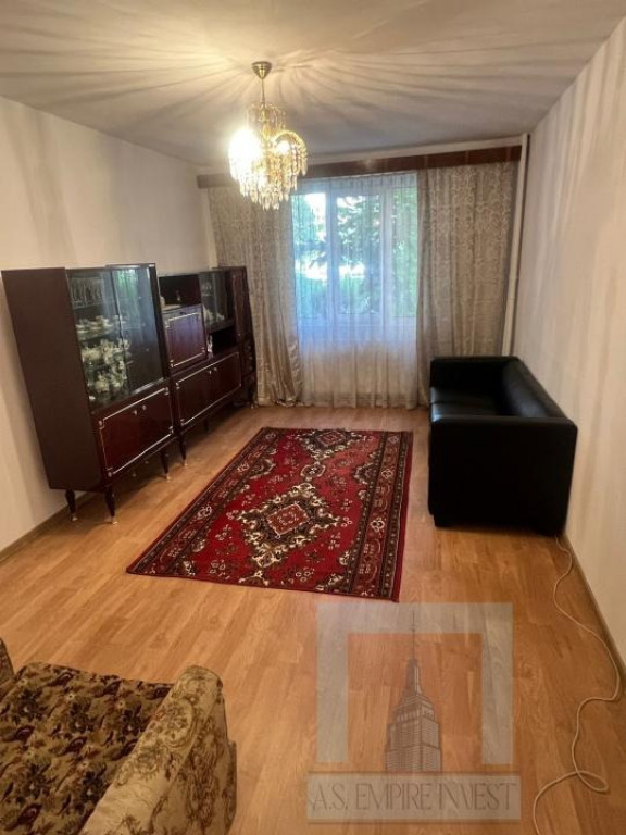 Apartament 2 camere mobilat/utilat - zona Astra (ID 8610)