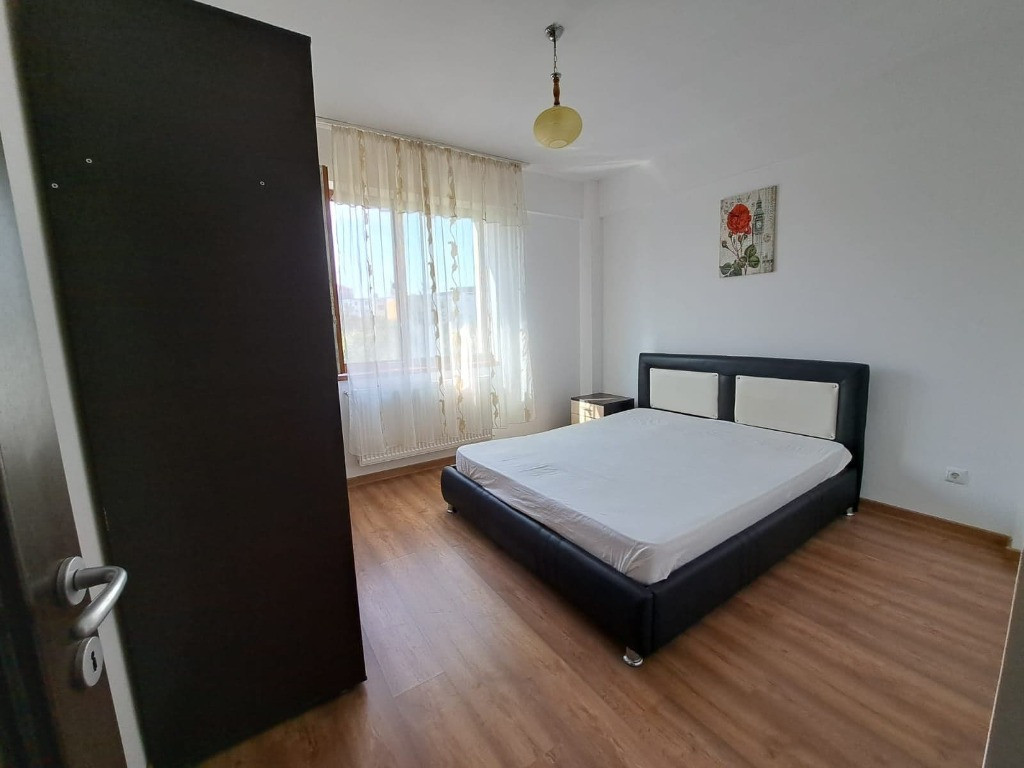 Apartament 2 camere, D, mobilat si utilat, bloc nou, Palas