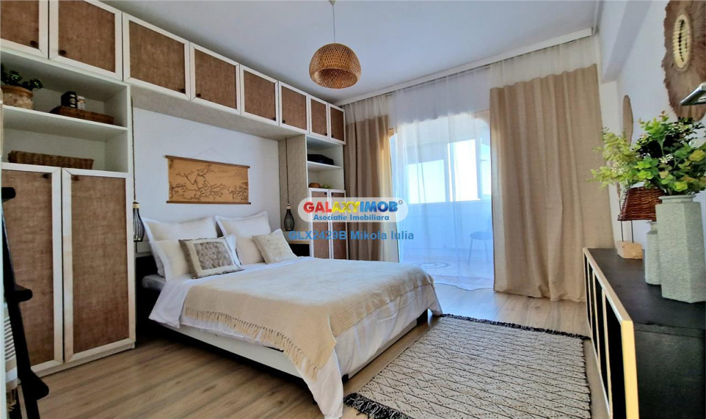 Apartament LUX 3 camere mobilat si utilat - Virtutii - Lujer