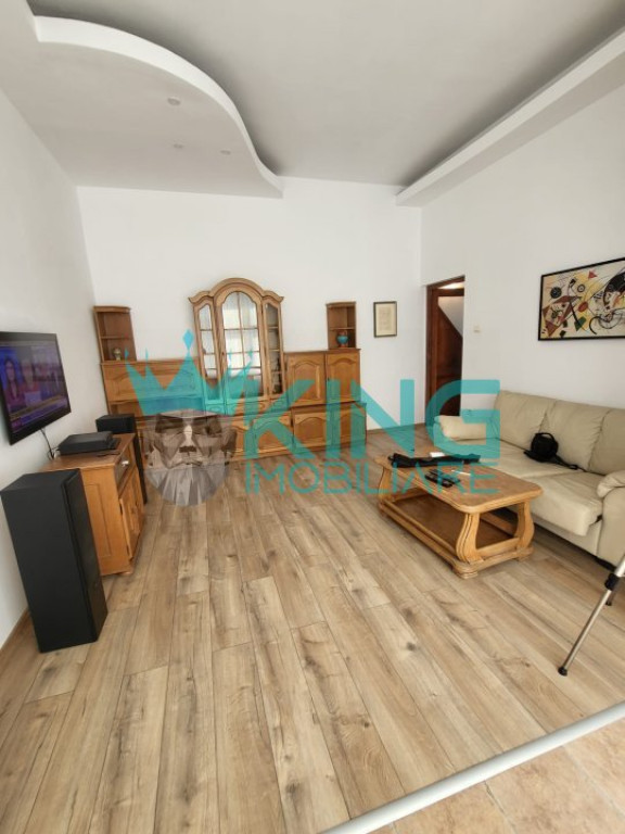 Apartament 3 camere de lux/Calea Timisorii