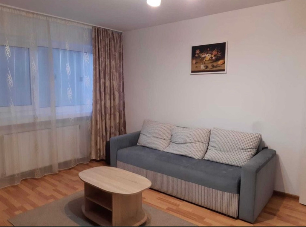 Apartament cu 2 camere, Cetate-Bulevard