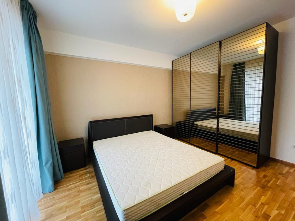 Apartament 2 camere | Herastrau | Loc de parcare | Terasa...