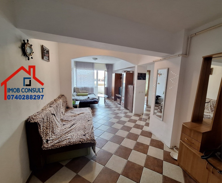 Ultracentral, 2 camere, apartament spatios, Cod CE 975