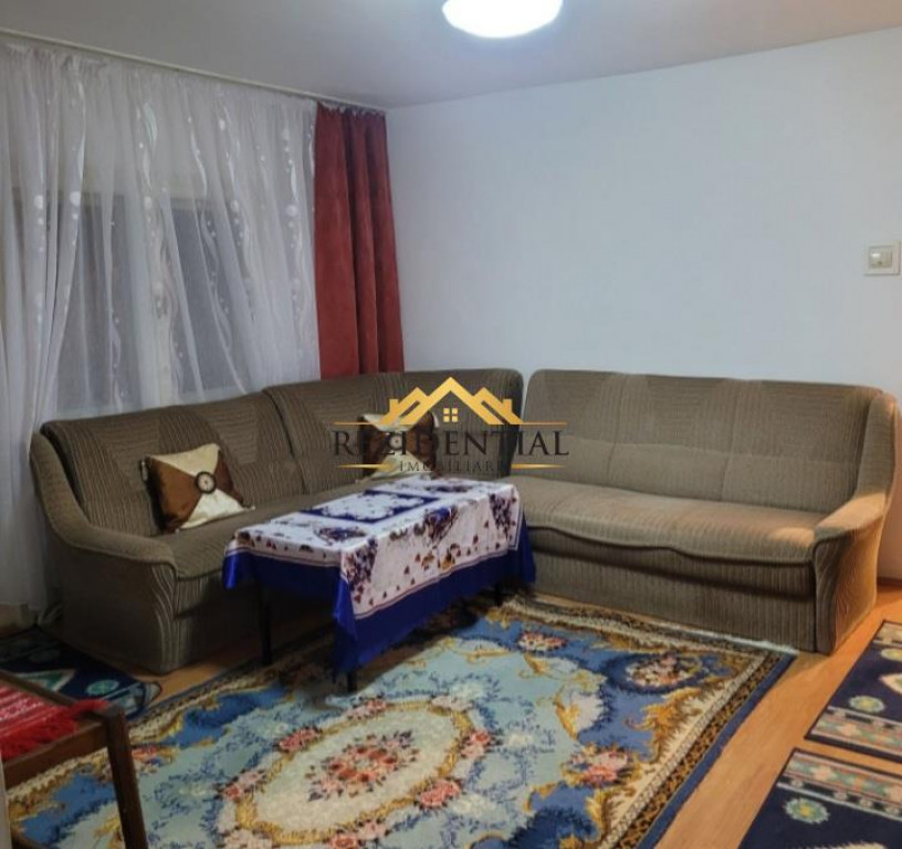 APARTAMENT 2 CAMERE - PARTER