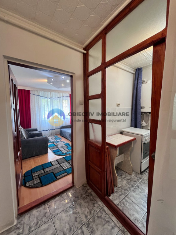 Apartament 2 camere-Zona Maratei-Etaj 1