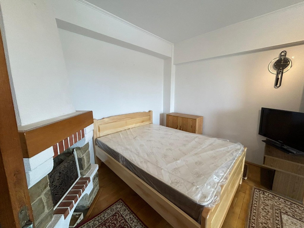 Apartament 1 cameră Ultracentral: Lăpușneanu/ Râpă Galbenă/ BCU/ CCS