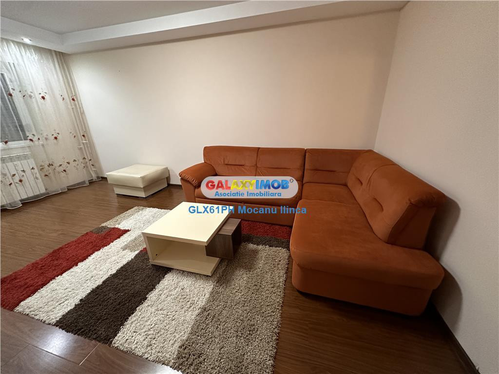 Apartament 2 camere, in Ploiesti, zona Malu Rosu