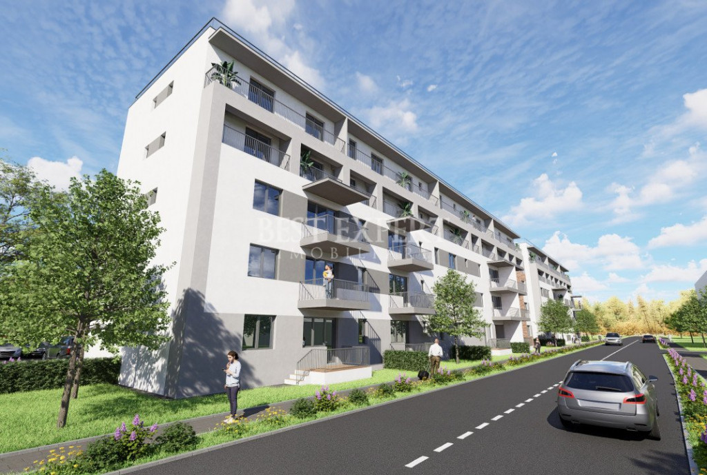 Ideal Investitie Apartament 2 Camere