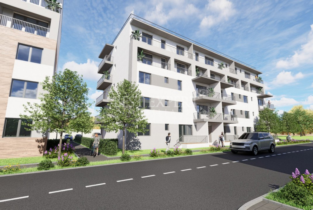 Ideal Investitie Apartament 2 Camere