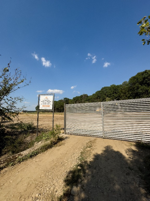 Vand lot teren amplasat la padurea Snagov-Izvorani