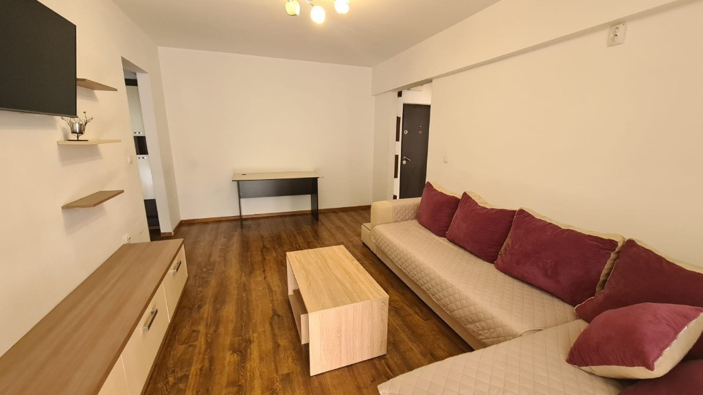 Apartament 2 camere Ultracentral Stefan