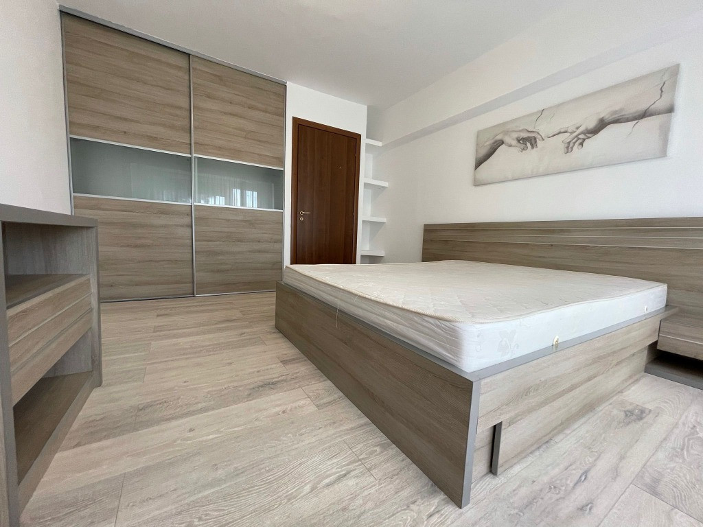 Apartament 3 Camere Decomandat 72 mp Piata Dorobanti | Beller + Boxa