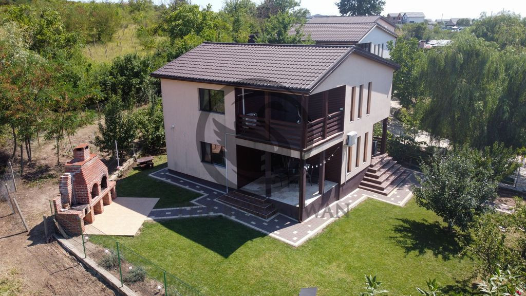 Casa 5 camere de vanzare | 160 MP | Chitorani | Prahova |...