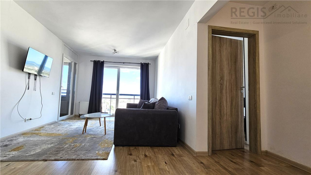 Apartament 2 Camere Luminos Sunnyville