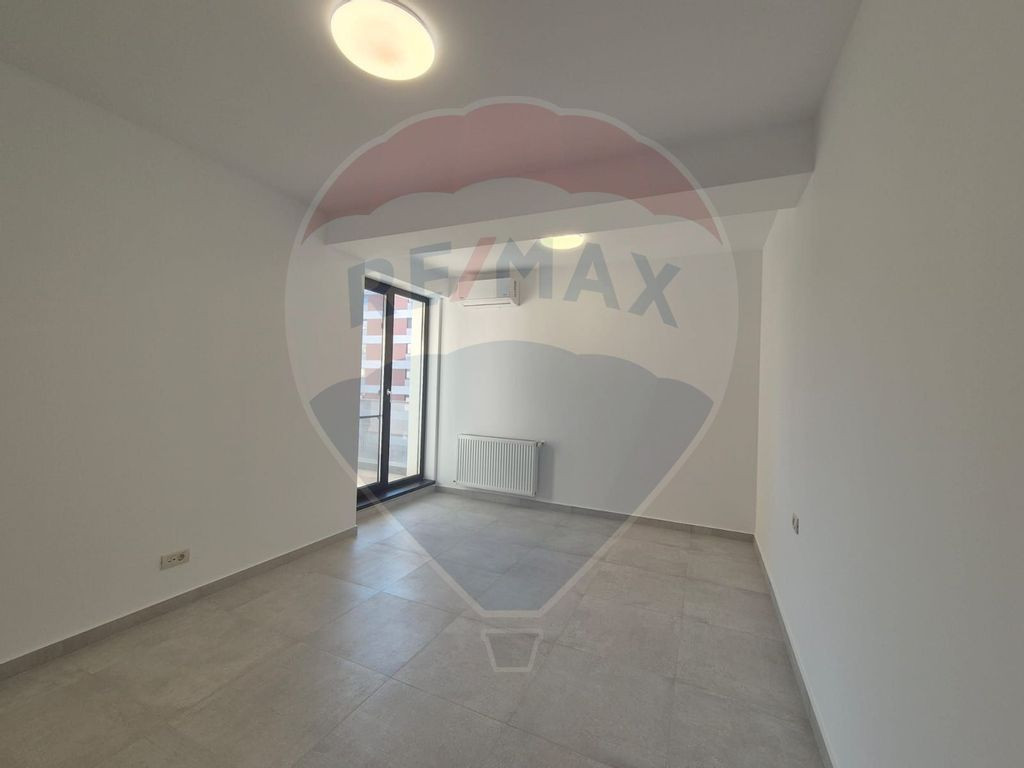 Apartament 2 camere si parcare in ansamblul Residence 5 P...