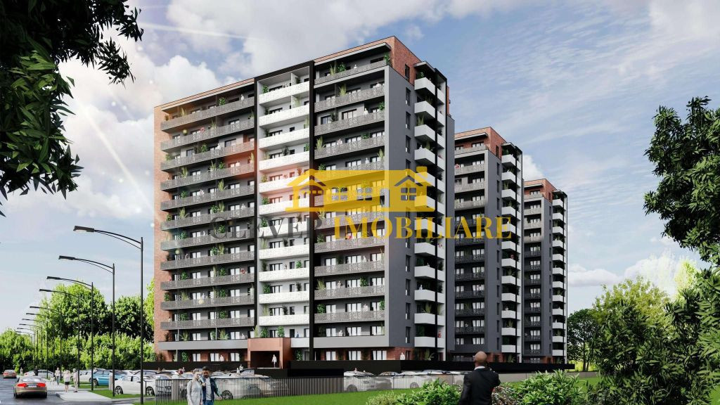 PROMO Apartament 2 camere la doar 700m Metrou Nicolae Teclu