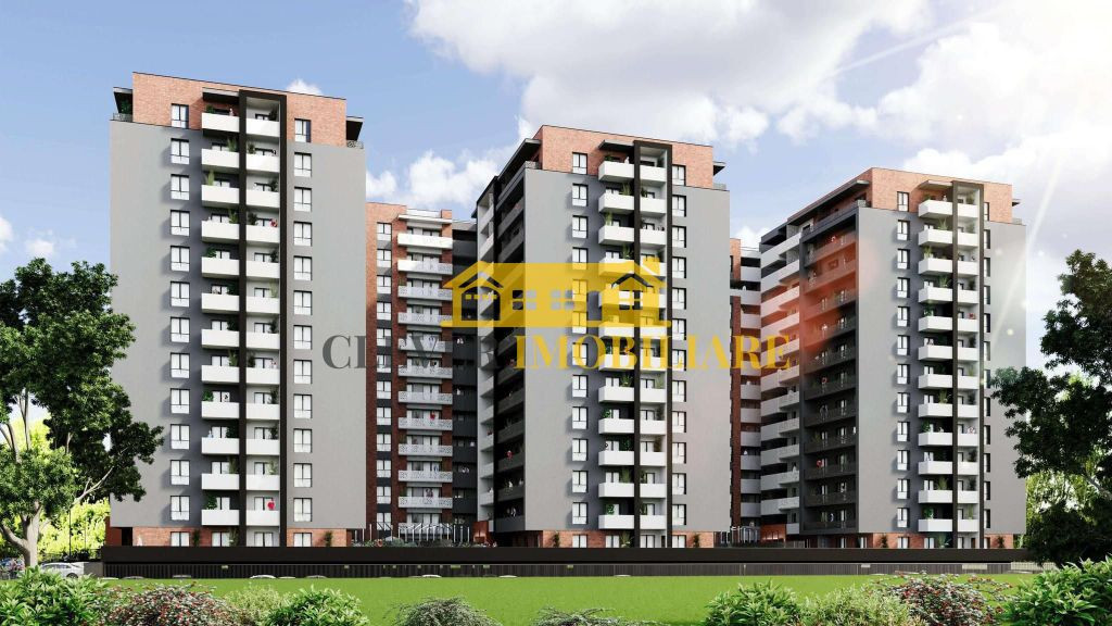 Apartament 4 Camere Terasa Generoasa 7 Min. Metrou N. Teclu