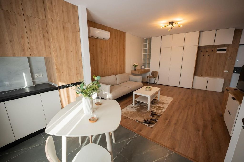 Apartament ideal pentru investitie langa metrou Berceni