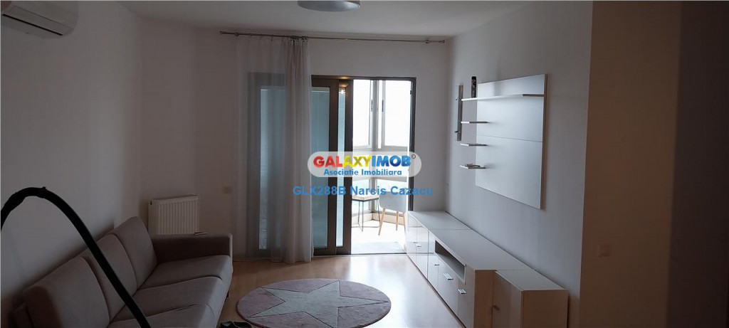 Doamna Ghica Planorama apartament 3 camere etaj 9 din 15