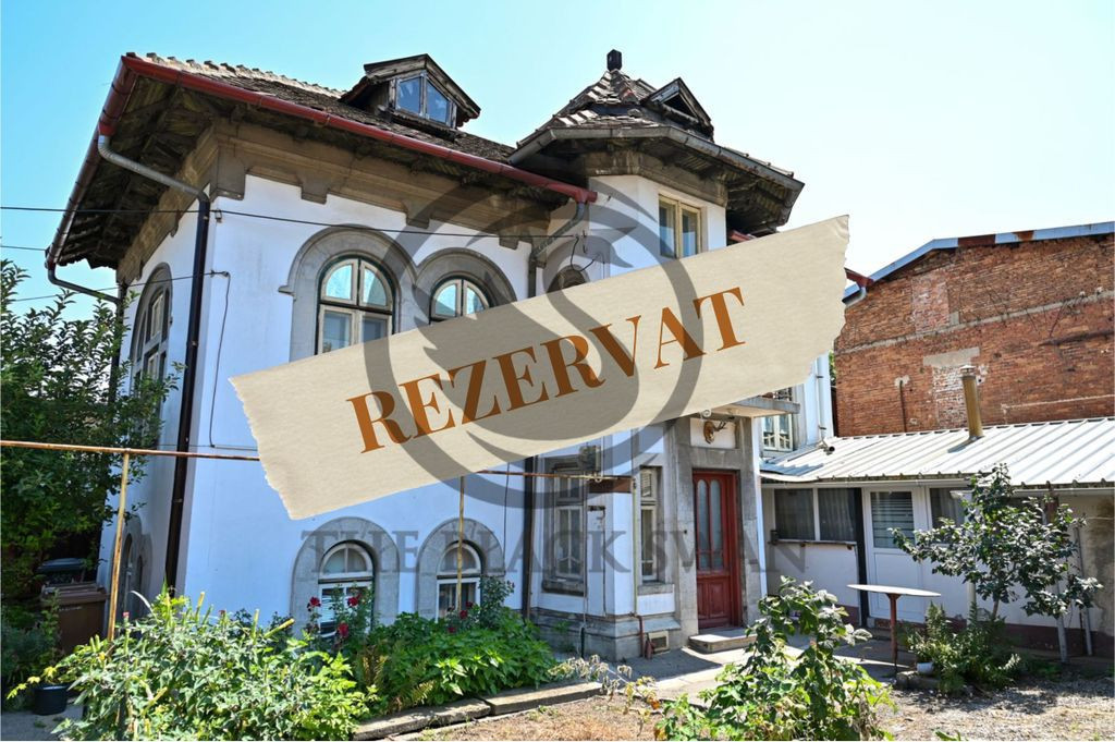 Casa / Vila de vanzare | 100 mp | Mihai Bravu, Ploiesti |...