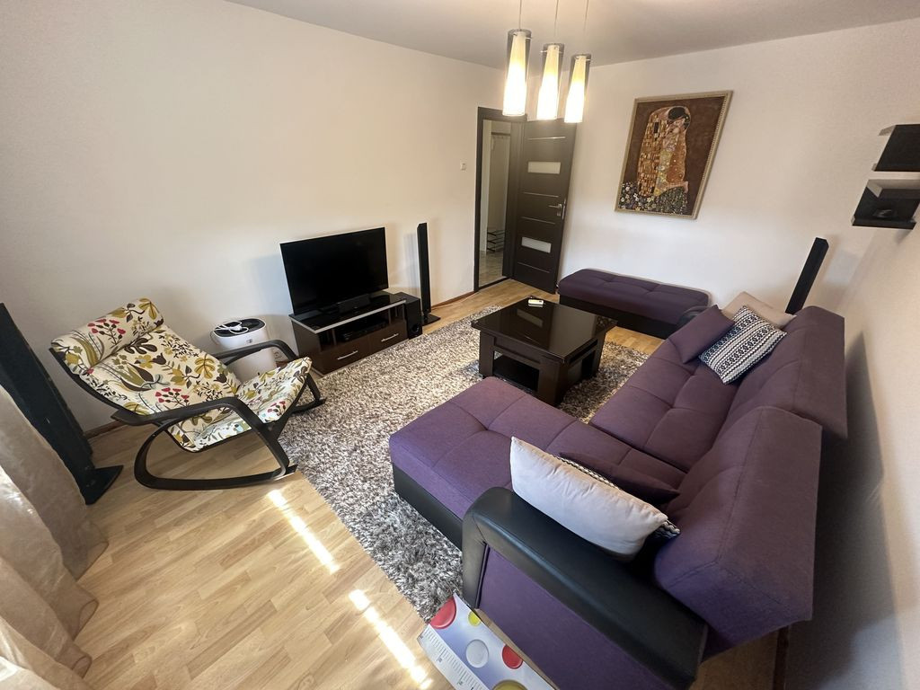 Apartament 2 camere zona Faleza Nord