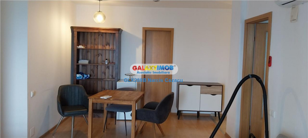 Doamna Ghica Planorama apartament 3 camere etaj 9 din 15