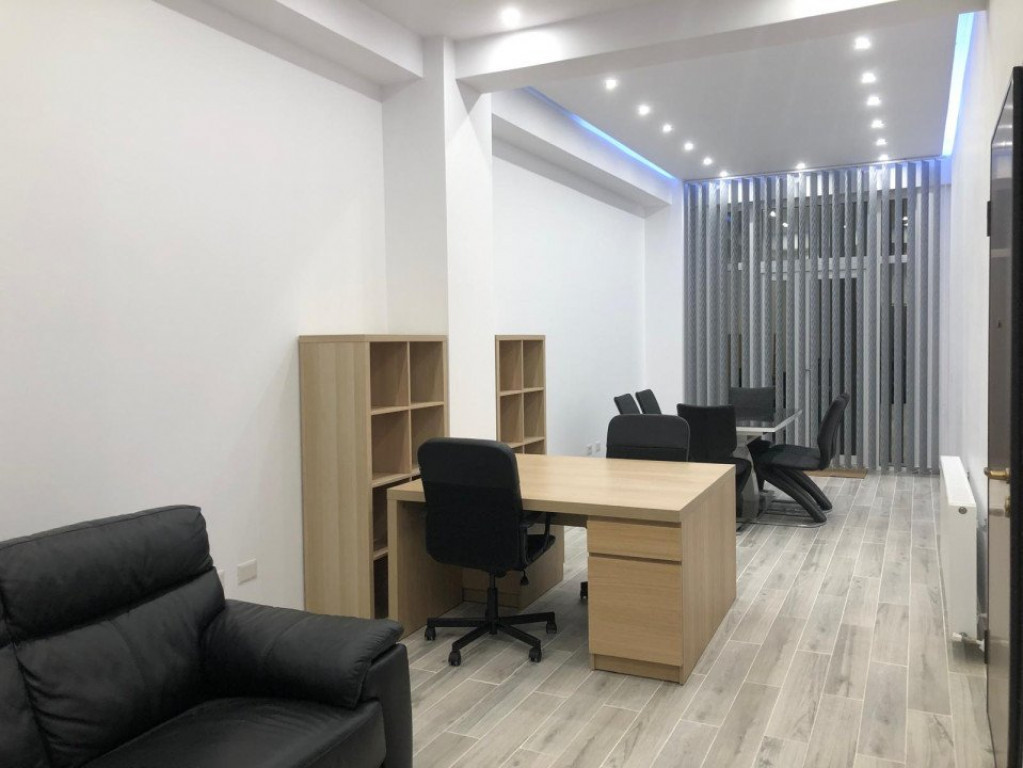 Spatiu comercial, 55 mp, Radauti