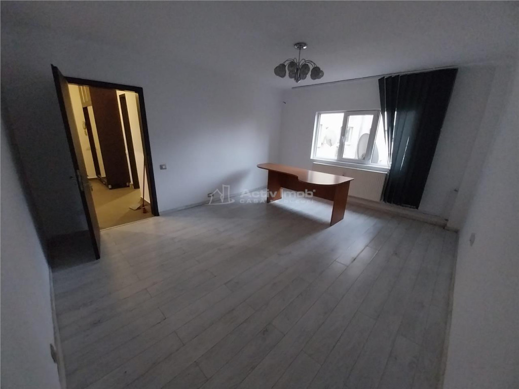 4 camere - 13 Septemrie / str. Baltagului